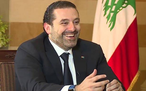الحريري لن يجد مفراً من التواصل مع سوريا في ملف النازحين