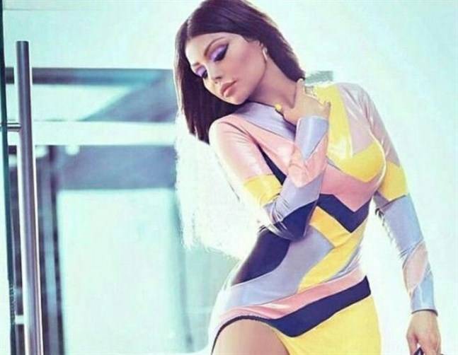 بالصورة: هيفاء وهبي ترفع دعوى قضائية ضدّ رولا يمّوت!