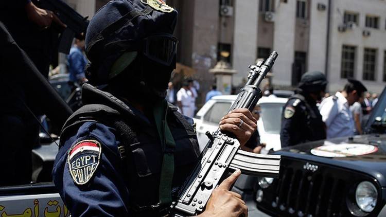 مقتل 14 مسلحا في اشتباكات مع القوات المصرية في محافظة الإسماعيلية