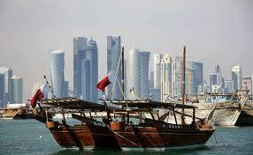 وزير مالية قطر يتحدّى دول الحصار: قطر أغنى من أن تُهدّد .. وهذا ما يُساعدنا في الصمود