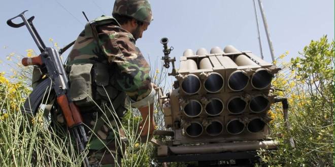 هآرتس : الأمر لحزب الله في حرب لبنان الثالثة!