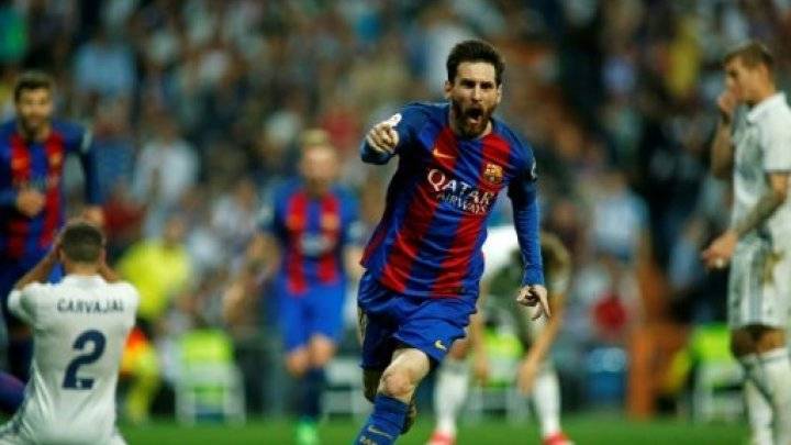 القضاء الأسباني يستبدل عقوبة السجن ضد ميسي بـ250 ألف يورو غرامة مالية