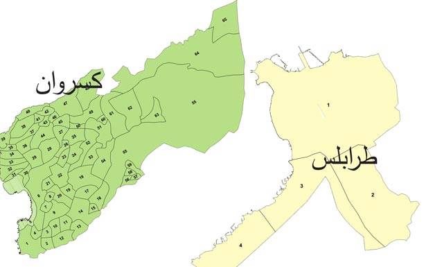 الانتخابات الفرعية «معارك نفوذ» تحضيراً لايار 2018