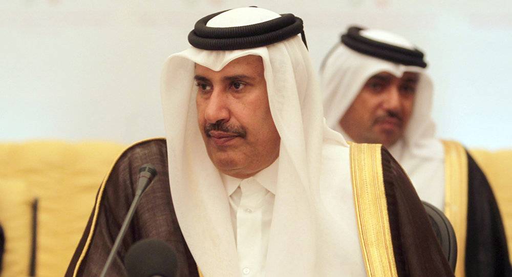 باكستان تستدعي رئيس وزراء قطر السابق في قضية فساد