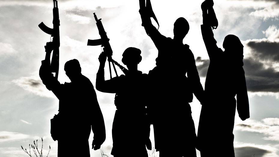 حتى لو انتهى تنظيم الدّولة الإسلاميّة...