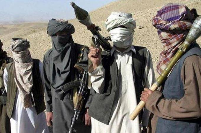 قتل 5 من نخبة «داعش» في أفغانستان