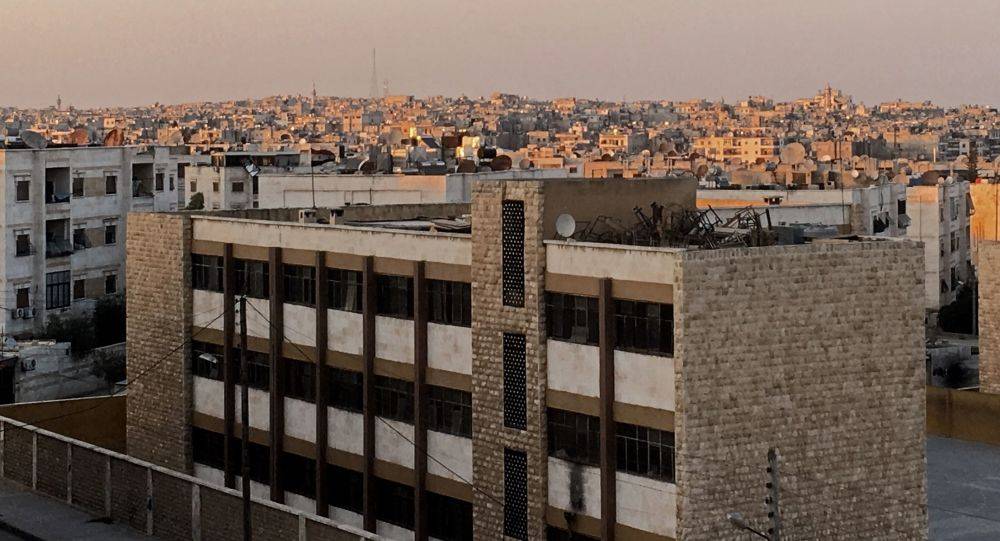 أميرة سعودية تدشن بناء 10 آلاف وحدة سكنية في مصر (فيديو)