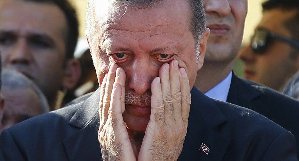 كيف علّق أردوغان على قضية اغتصاب وقتل امرأة سورية؟