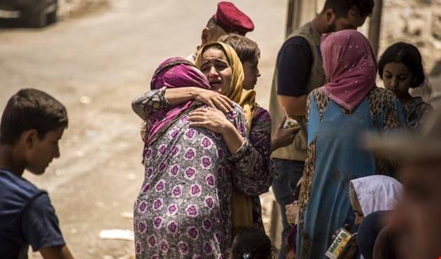 صحف غربية: تحرير الموصل لا يعني نهاية «داعش»