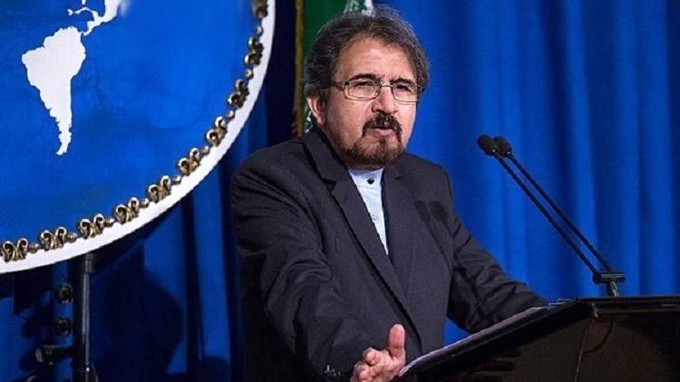 طهران: لا علاقات دبلوماسية مع الرياض