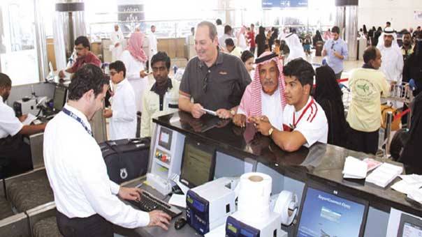 معارضة السياسات السعودية في أوروبا والولايات المتحدة تتنامى