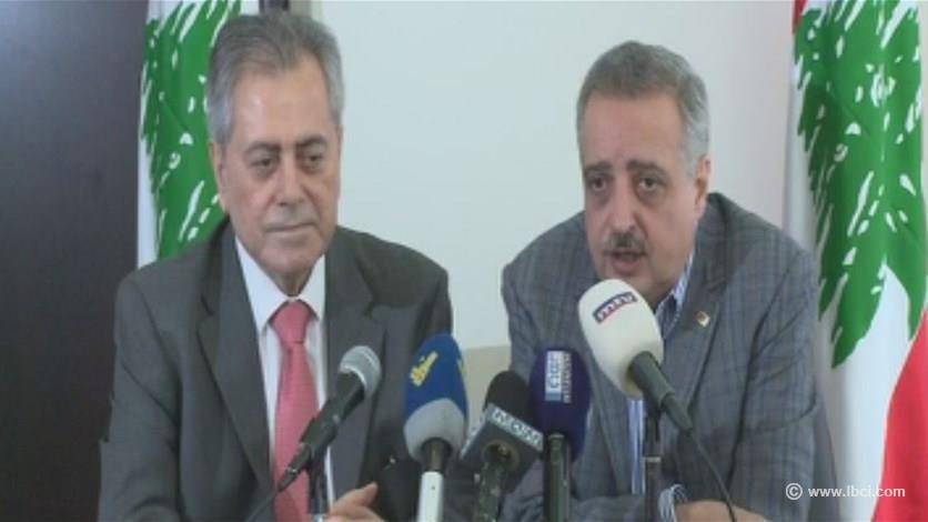 بالتفاصيل - 3 رسائل من السفير السوري الى الجانب اللبناني