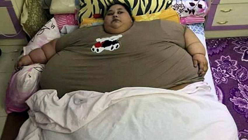 بالصورة.. هكذا أصبحت المصرية 
