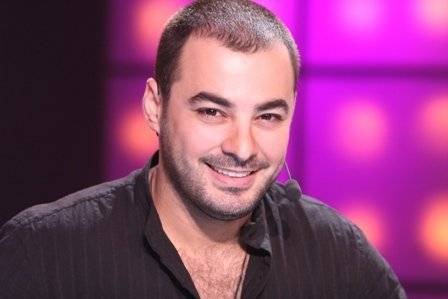 بالفيديو- شادي أسود: بشار الأسد هو ...!