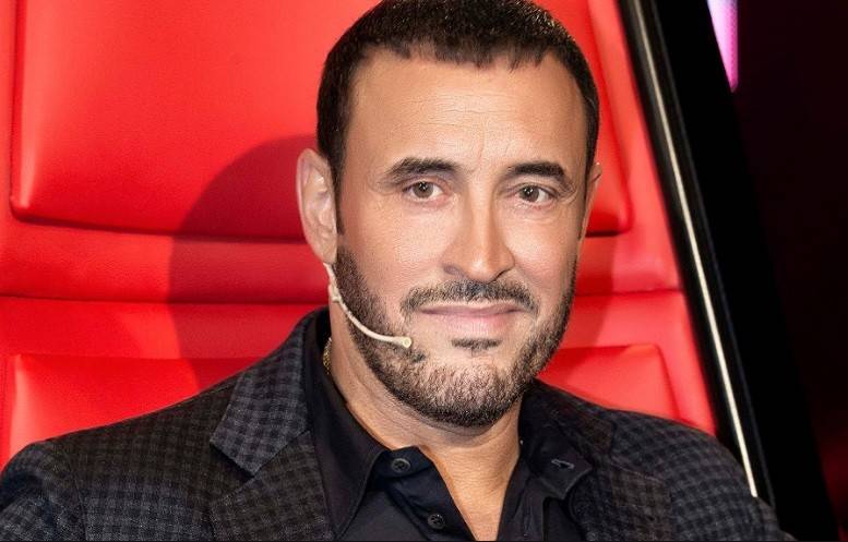 لهذه الأسباب تنحّى كاظم الساهر عن كرسيّ "ذا فويس كيدز"