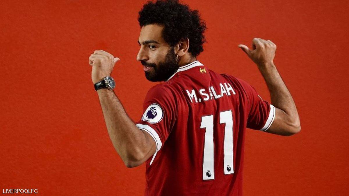 مدرب ليفربول يكشف سبب إصراره على ضم محمد صلاح