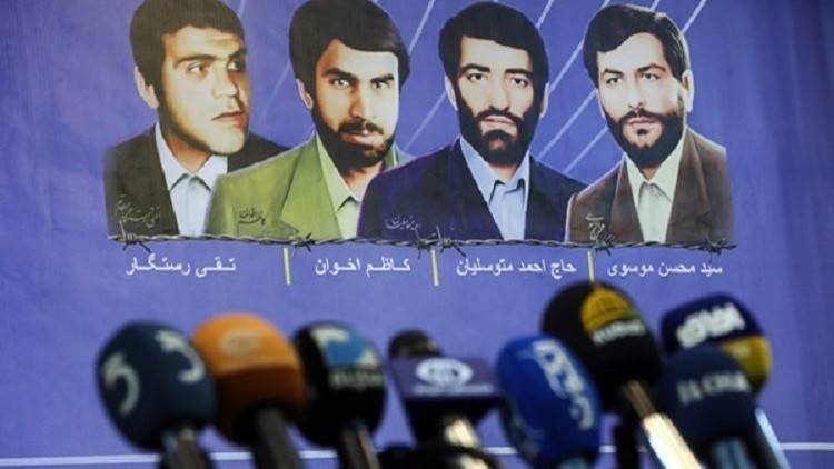هل تذكرون الدبلوماسيين الإيرانيين المختطفين في لبنان؟ تطورات خطيرة بقضيتهم!