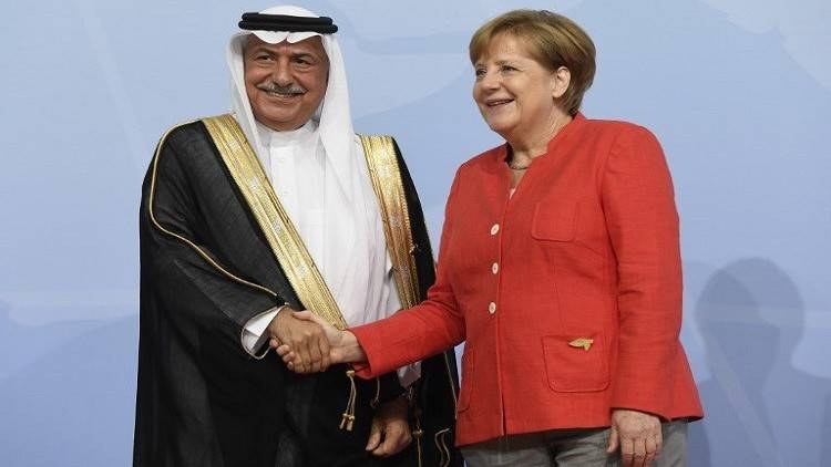 هذه الدولة العربية تستضيف قمة 