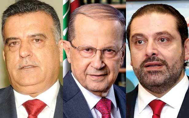 اسرار مهمّة اللواء عباس ابراهيم في دمشق بشأن عودة النازحين