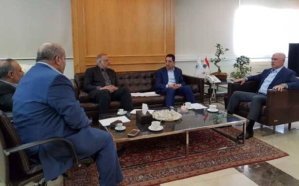 فنيانوس تابع والحاج حسن
ورش الطرقات في بعلبك ــ الهرمل