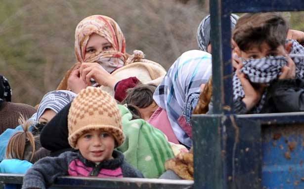 تعاطي الحريري مع ملف النازحين يضرب مفهوم «لبنان وطن نهائي»