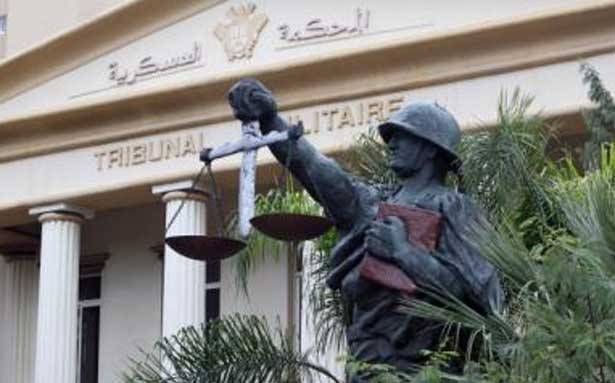 مُتّهم بالإنتماء الى «داعش» : تأثرتُ بأفكارهم ولم تراودني فكرة الإنضمام