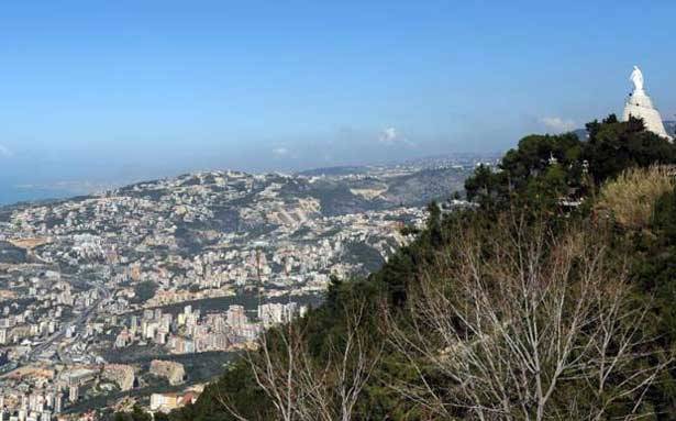 دور العائلات سيلمع مجدداً في سماء كسروان