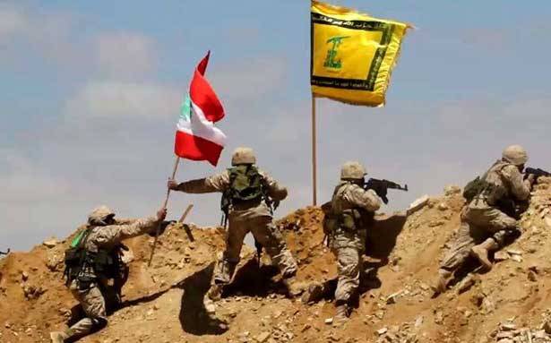 قرار الحسم اتخذ في عرسال والتنفيذ في تموز
