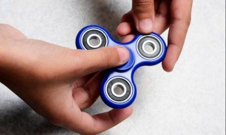 بعد الحديث عن خطورتها... مفاجأة جديدة من لعبة سبينر!