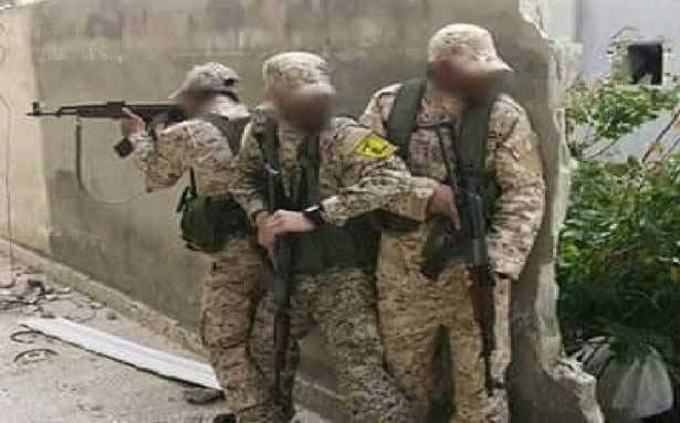 الحكومة مدعوة الى تحديد دور الجيش في ايّ عملية لحزب الله في الجرود