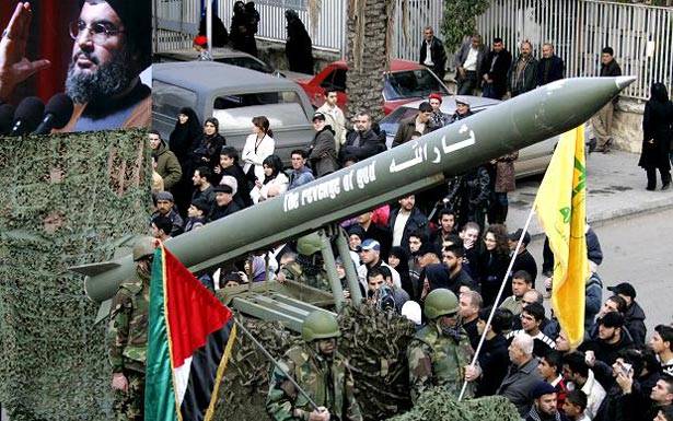 واشنطن تعوّل على ادراج اوروبا لحزب الله على لوائح الارهاب