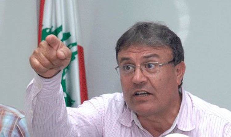 بعد منع مندوبه من دخول مركز الاقتراع.. محفوض يتحدث عن مؤامرة