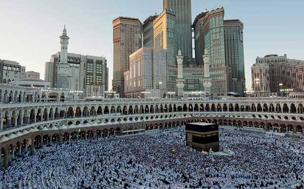 تيلرسون على خط الوساطة .. لا حج للقطريين بسبب تفاقم الازمة