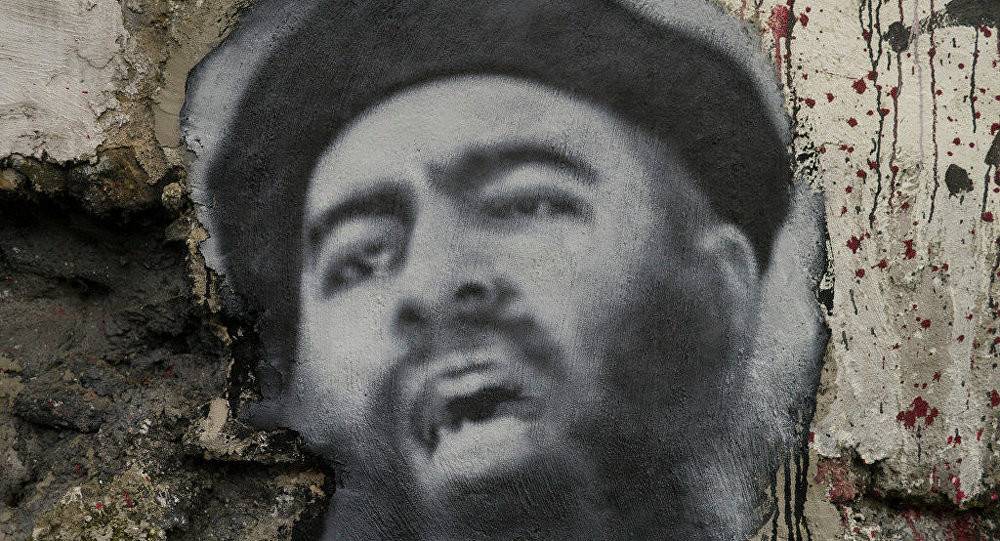 "داعش" يصدر بياناً حول مقتل البغدادي ويتحدث عن "خليفة جديد"
