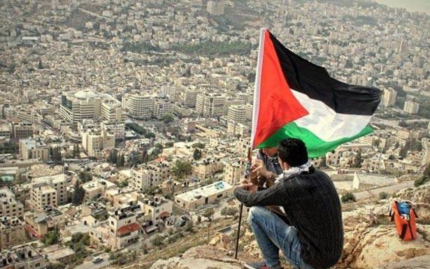 مباحثات اميركية ــ فلسطينية لدفع عملية التسوية
