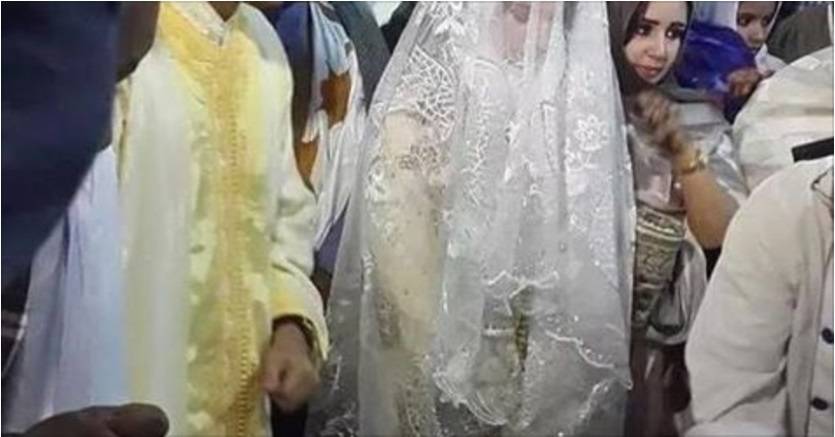بالتفاصيل: زفاف عربي ينتهي نهاية مأساوية!