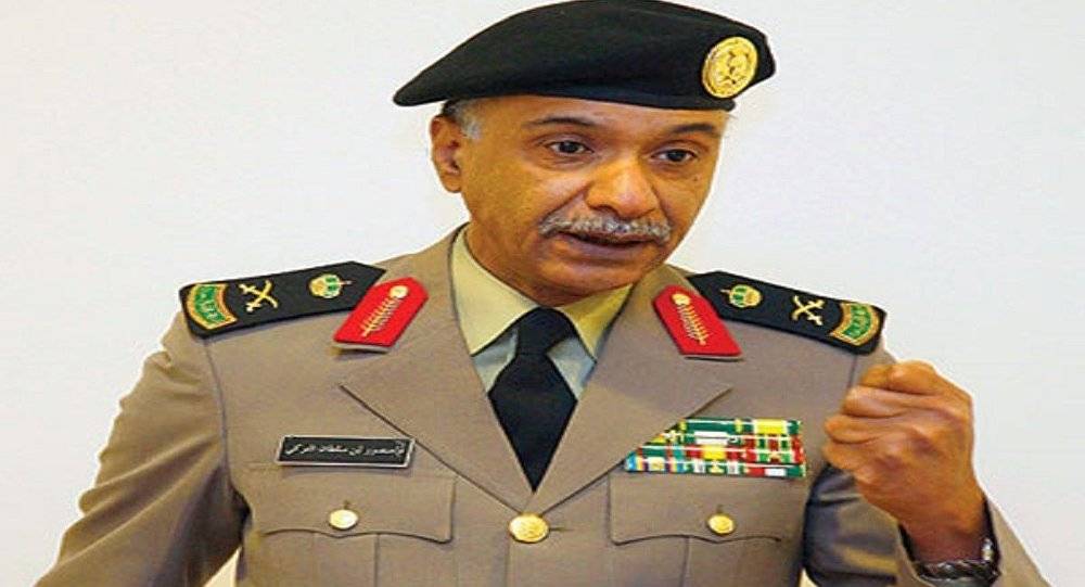 الداخلية السعودية: تنفيذ حكم الإعدام بحق أربعة ارتكبوا عمليات إرهابية في القطيف