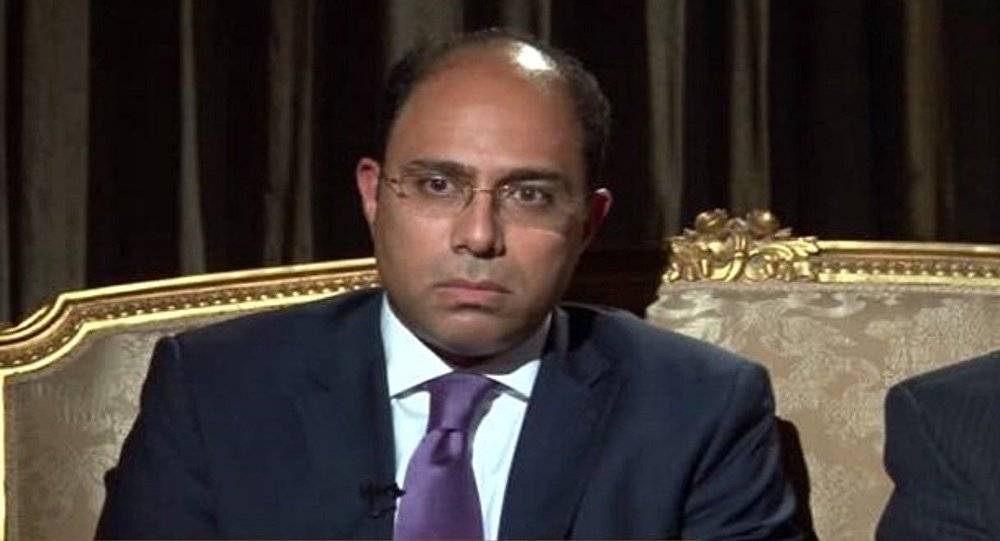 مصر: لم يعد مقبولا أن يضم التحالف الذي يقاتل "داعش" دولا داعمة للإرهاب