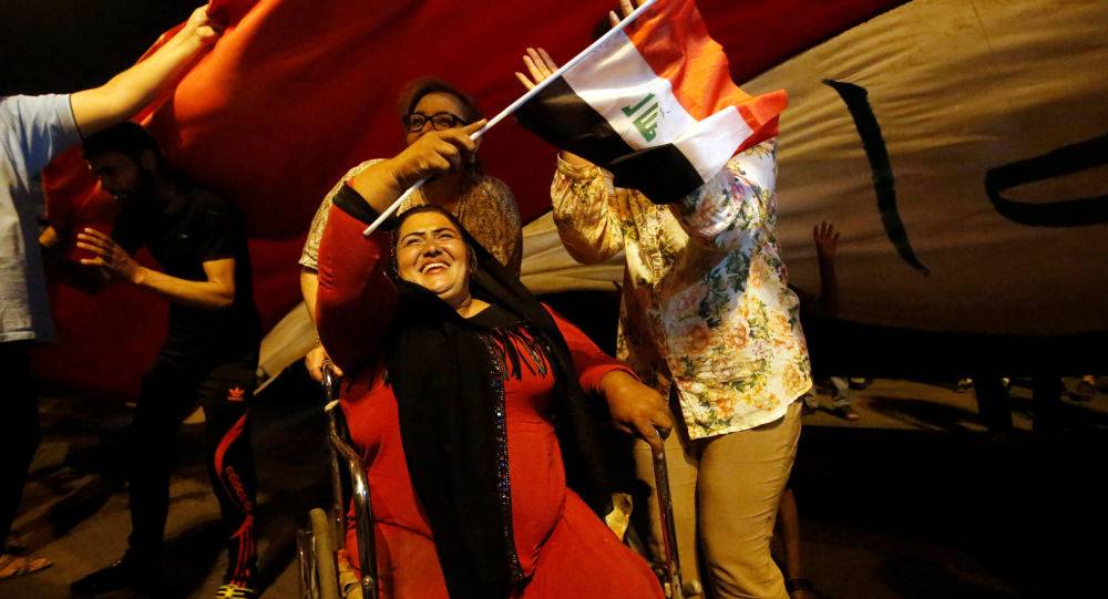 فرنسا وألمانيا تؤكدان أن تحرير الموصل بمثابة أمل جديد لعراق موحد وديمقراطي