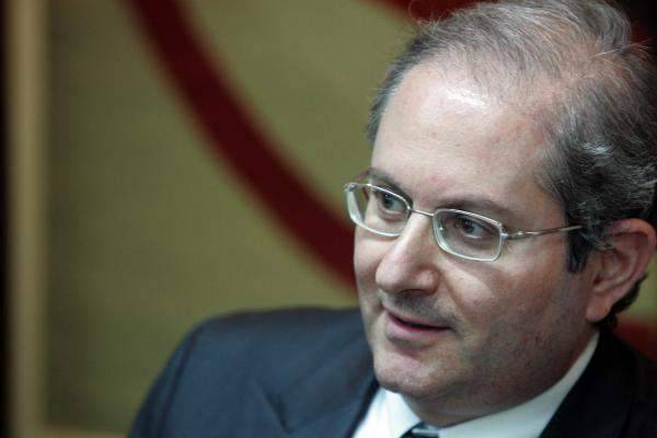 شماس: الضرائب تطال كل الناس ولسعتها لا تترك احدا
