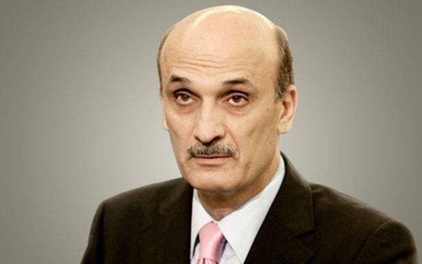 جعجع : للحفاظ على التوازن الطائفي