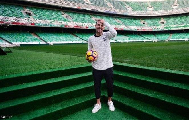 ريال مدريد يخطف "الموهبة الصاعدة" من برشلونة!