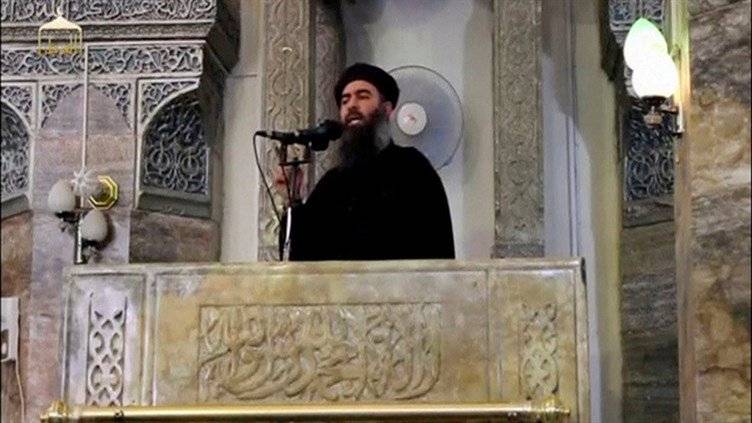 "داعش" يستعد للإعلان عن اسم الخليفة الجديد
