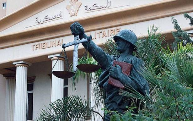 مُحاكمة الأسير الى أيلول المقبل