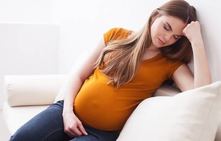 4 مخاوف يمكن أن تراودك قبل الولادة.. هكذا تتخلصين منها!