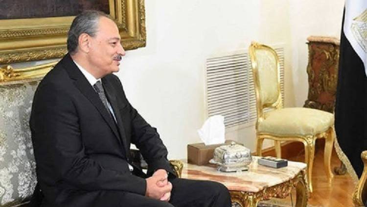 النائب العام المصري يطالب بالتحفظ على ممتلكات قطر