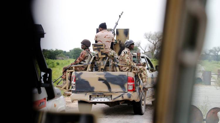 "بوكو حرام" تعدم قرويين بزعم مخالفتهم أحكام الشريعة