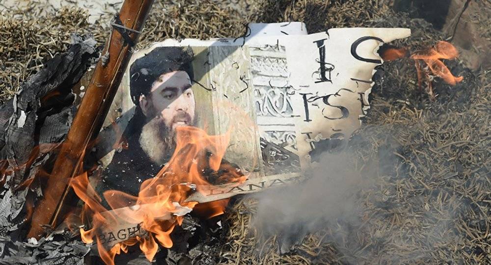 ما الذي سيغيّره مقتل زعيم "داعش"؟