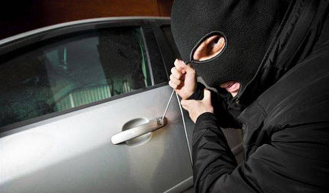 عصابة لسرقة السيارات في بيروت وجبل لبنان