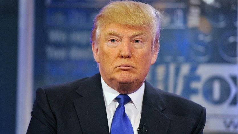 فيديو جديد لترامب يجتاح الإنترنت... ماذا حصل فور عودته إلى الولايات المتحدة؟